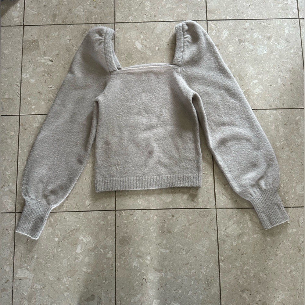 H&M blouse